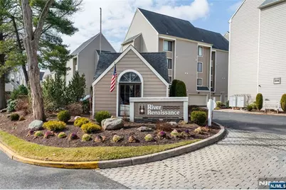 104 River Renaissance A4 #A4, East Rutherford, NJ 07073 - Photo 1