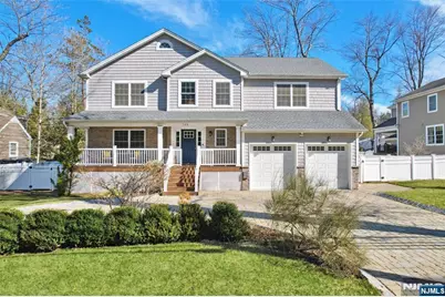 766 Oradell Avenue, Oradell, NJ 07649 - Photo 1