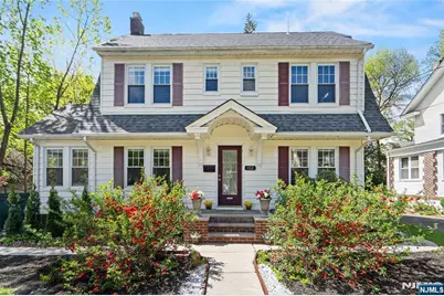 152 Heywood Avenue, Orange, NJ 07050 - Photo 1