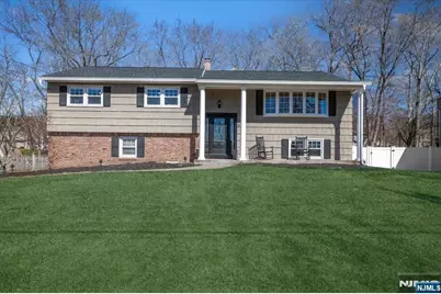 83 Thackeray Road, Oakland, NJ 07436 - Photo 1