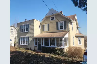 250 Kinderkamack Road, River Edge, NJ 07661 - Photo 1