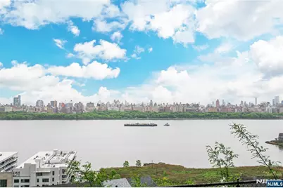 8500 Boulevard E 4H #4H, North Bergen, NJ 07047 - Photo 1