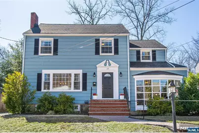 129 Morningside Road, Verona, NJ 07044 - Photo 1