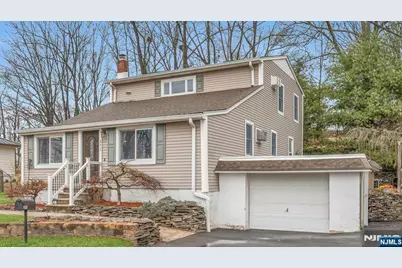 371 North Haledon Avenue, North Haledon, NJ 07508 - Photo 1