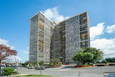 300 Winston Drive 602 #602, Cliffside Park, NJ 07010 - Photo 1