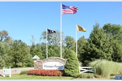 6103 Warrens Way Storage Unit 1C #Storage Unit 1C, Wanaque, NJ 07465 - Photo 1