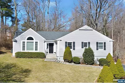 285 Taylor Road, Millburn, NJ 07078 - Photo 1