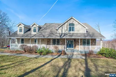 101 Coventry Way, Ringwood, NJ 07456 - Photo 1