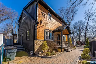 6 Lafayette Avenue, East Orange, NJ 07017 - Photo 1