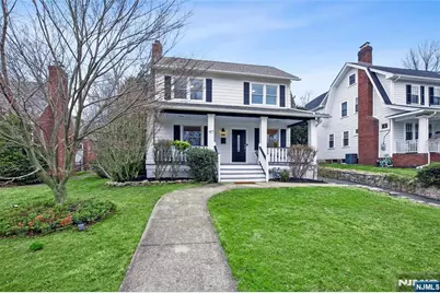 167 Myrtle Avenue, Millburn, NJ 07041 - Photo 1