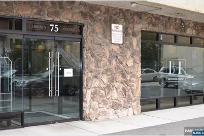 75 Liberty Avenue B23 #B23, Jersey City, NJ 07306 - Photo 1