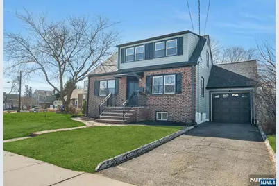 5 Sand Hill Court, Little Ferry, NJ 07643 - Photo 1