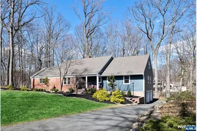24 Cambridge Drive, Allendale, NJ 07401 - Photo 1