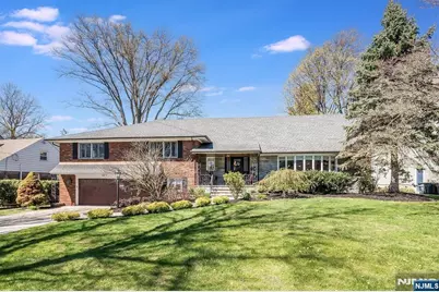 509 Harristown Road, Glen Rock, NJ 07452 - Photo 1