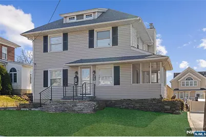 248 Raymond Street, Hasbrouck Heights, NJ 07604 - Photo 1