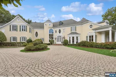 106 Greenfield Hill, Franklin Lakes, NJ 07417 - Photo 1