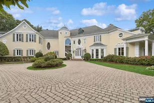 106 Greenfield Hill, Franklin Lakes, NJ 07417 - Photo 1