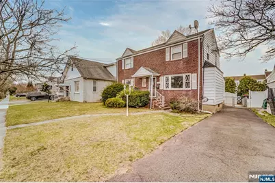 5-7 1st Street, North Arlington, NJ 07031 - Photo 1