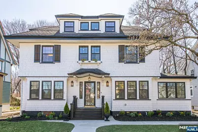 22 Brunswick Road, Montclair, NJ 07042 - Photo 1