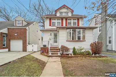 156 Cypress Avenue, Bogota, NJ 07603 - Photo 1