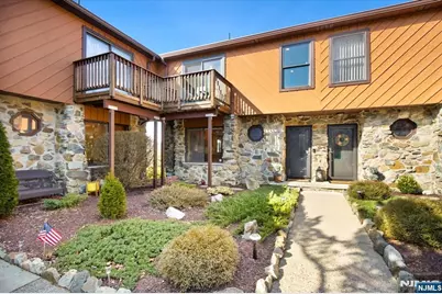 4H Brookside Heights H #H, Wanaque, NJ 07465 - Photo 1