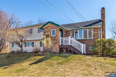 74 Wyandemere Drive, Woodcliff Lake, NJ 07677 - Photo 1