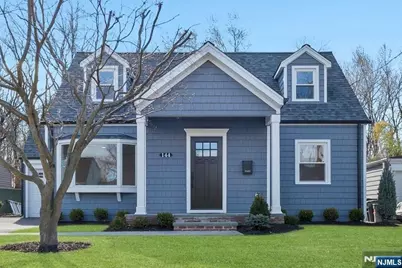 144 Washington Avenue, Elmwood Park, NJ 07407 - Photo 1