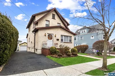 607 6th Street, Carlstadt, NJ 07072 - Photo 1