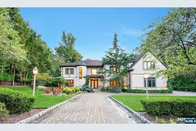 32 Hampshire Hill Road, Upper Saddle River, NJ 07458 - Photo 1