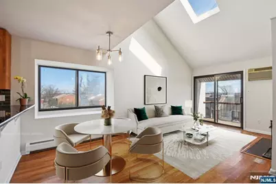 412 West Ridge Mews 412 #412, Wood Ridge, NJ 07075 - Photo 1