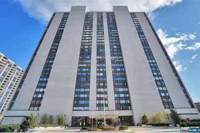 1500 Palisade Avenue 11D #11D, Fort Lee, NJ 07024 - Photo 1