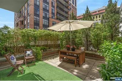 601 Observer Highway 204 #204, Hoboken, NJ 07030 - Photo 1