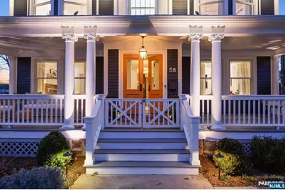 58 Montclair Avenue, Montclair, NJ 07042 - Photo 1