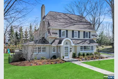 573 Hillcrest Road, Ridgewood, NJ 07450 - Photo 1