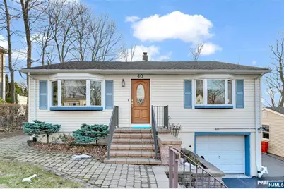 40 Bannehr Street, Oakland, NJ 07436 - Photo 1
