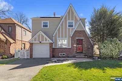 51 Sussex Drive, Clifton, NJ 07012 - Photo 1