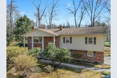 7 Merrywood Court, Old Tappan, NJ 07675 - Photo 1