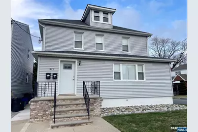 471 Thomas Avenue 1st &amp; Baseme #1st &amp; Baseme, Lyndhurst Township, NJ 07071 - Photo 1