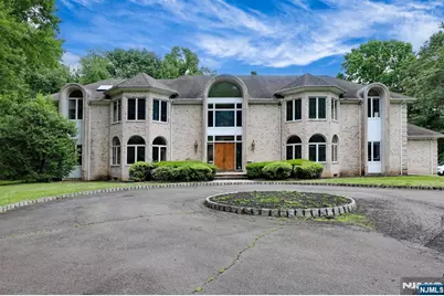 54 Woodcliff Lake Road, Saddle River, NJ 07458 - Photo 1