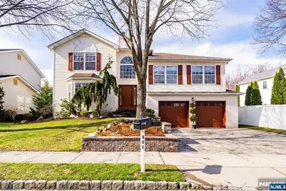 779 Livingston Court, Paramus, NJ 07652 - Photo 1