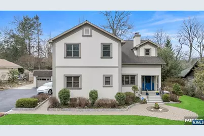 54 Balsam Road, Wayne, NJ 07470 - Photo 1