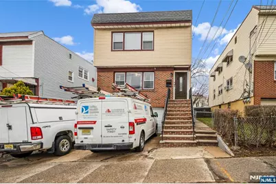 732 18th Avenue, Irvington, NJ 07111 - Photo 1