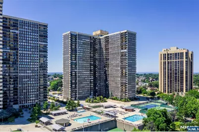 300 Winston Drive 2701 #2701, Cliffside Park, NJ 07010 - Photo 1