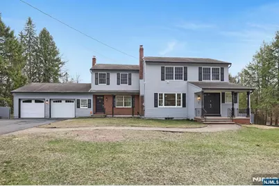 11 Old Tappan Road, Old Tappan, NJ 07675 - Photo 1