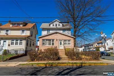 145 Melrose Avenue, Irvington, NJ 07111 - Photo 1