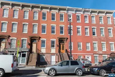 677 Bergen Avenue, Jersey City, NJ 07304 - Photo 1