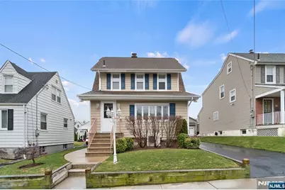 57 Chelsea Road, Clifton, NJ 07012 - Photo 1