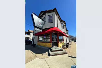 115-119 Lincoln Avenue, Fair Lawn, NJ 07410 - Photo 1