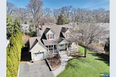 162 Coolidge Terrace, Wyckoff Township, NJ 07481 - Photo 1