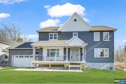 114 Sycamore Avenue, Livingston, NJ 07039 - Photo 1